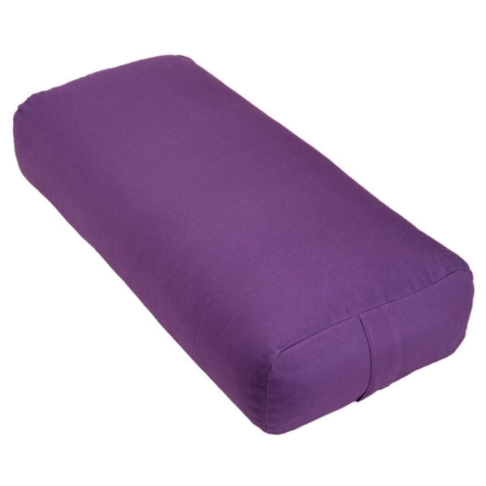YogaOutlet bolster